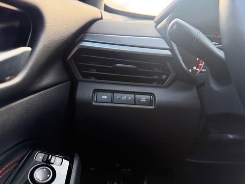 Used 2023 Nissan Altima 2.5 SR image 22