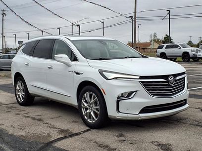 Used 2023 Buick Enclave Premium w/ Experience Buick Package
