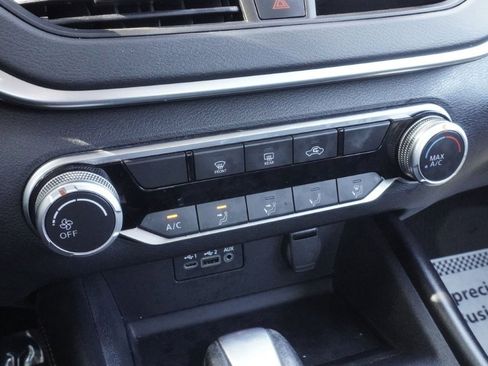 Used 2021 Nissan Altima 2.5 SR image 15