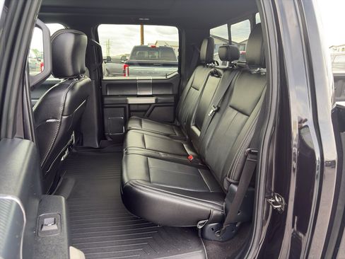 Used 2020 Ford F150 Lariat w/ Equipment Group 502A Luxury AWD/4WD image 21