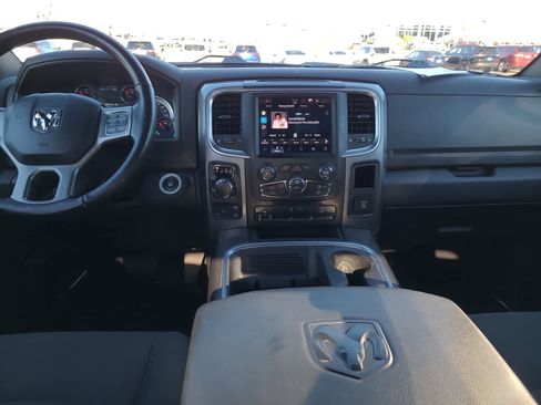 Used 2022 RAM 1500 Classic Warlock w/ Electronics Group image 18