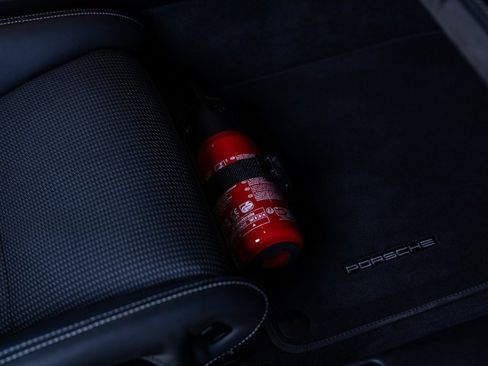 Used 2022 Porsche 911 GT3 image 34