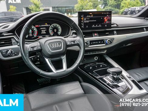 Used 2025 Audi A5 2.0T Premium Plus AWD/4WD image 26