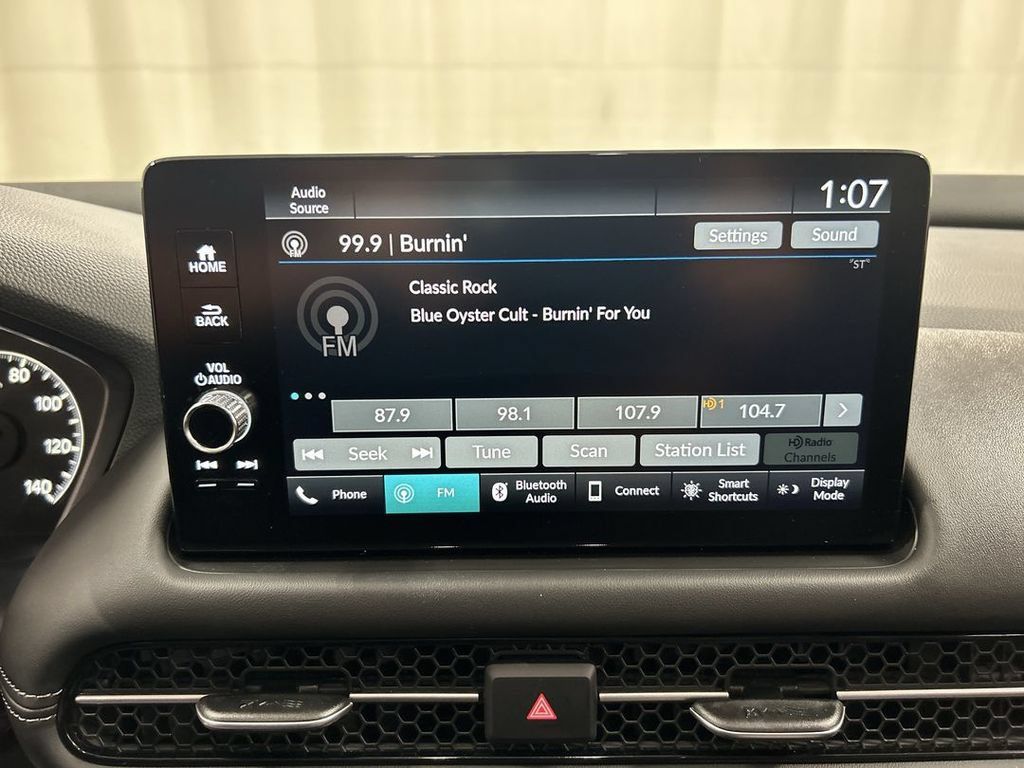 Used 2025 Honda HR-V EX-L image 14