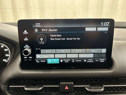 Used 2025 Honda HR-V EX-L image 14