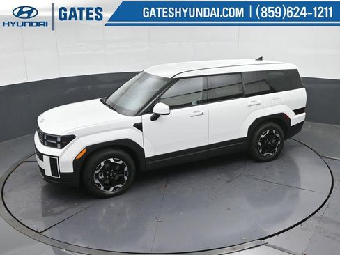 New 2026 Hyundai Santa Fe SE image 54