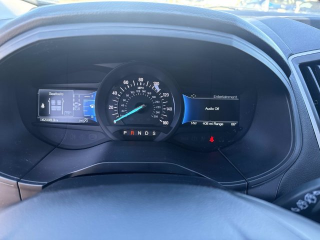Used 2024 Ford Edge SEL AWD/4WD image 32