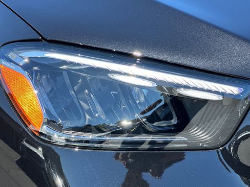 New 2026 Mercedes-Benz GLE 350 4MATIC image 11