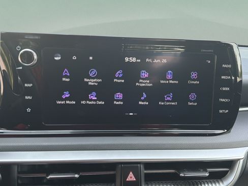 Certified 2024 Kia K5 GT-Line w/ GT-Line Premium Package FWD image 10