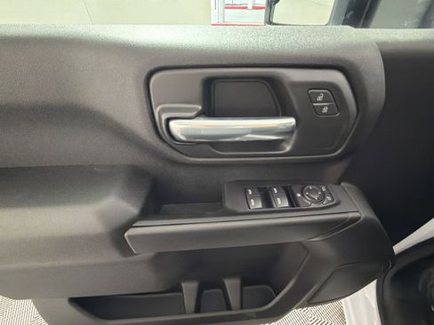 New 2026 GMC Sierra 2500 Pro w/ Convenience Package image 15