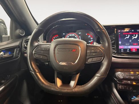 Used 2025 Dodge Durango R/T AWD/4WD image 13