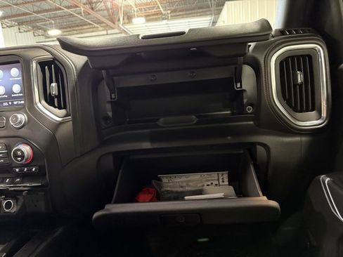 Used 2019 GMC Sierra 1500 AT4 image 23