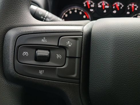 New 2026 Chevrolet Silverado 2500 Custom w/ Custom Value Package AWD/4WD image 23