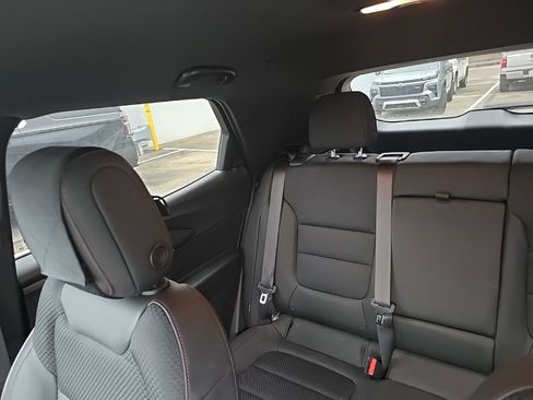 Certified 2023 Chevrolet TrailBlazer RS image 13