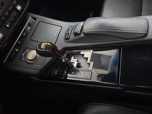 Used 2014 Lexus ES 350 w/ Luxury Package FWD image 25