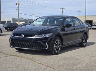 New 2026 Volkswagen Jetta S video 2