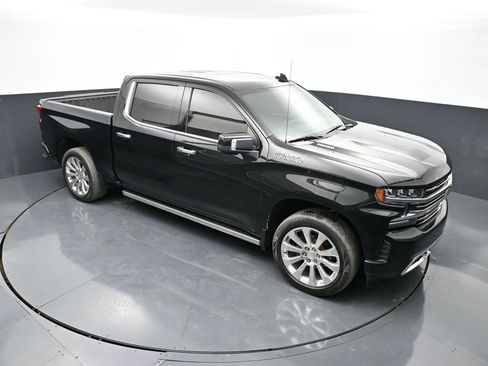 Used 2020 Chevrolet Silverado 1500 High Country image 42