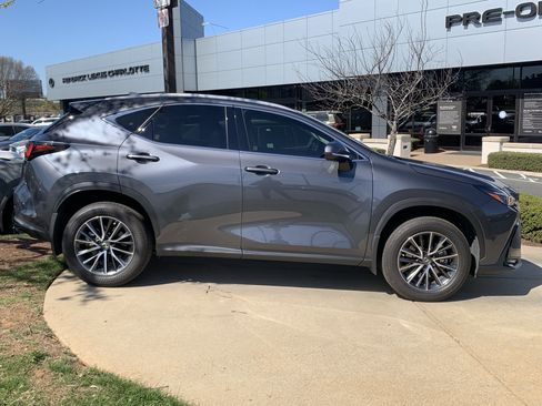 Used 2024 Lexus NX 250 FWD w/ Cold Area Package image 11