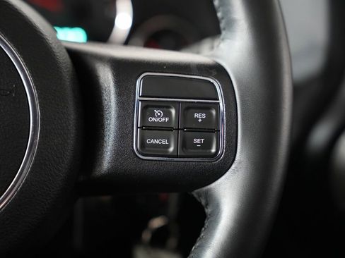 Used 2016 Jeep Wrangler Unlimited Sport w/ Quick Order Package 24S image 13