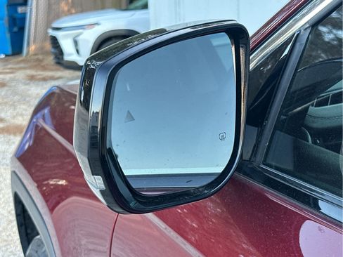 Used 2021 Jeep Grand Cherokee L Limited image 13