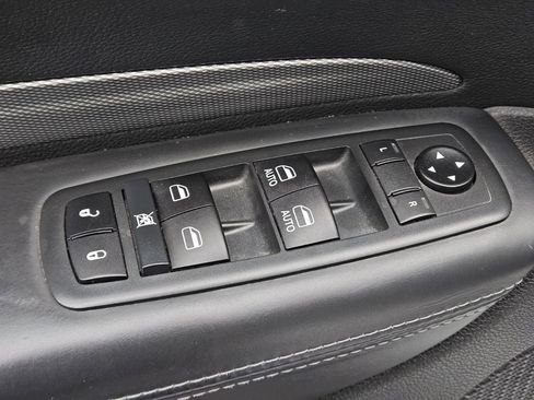 Used 2020 Dodge Durango R/T w/ Blacktop Package image 17