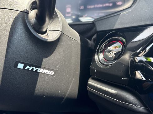 Certified 2023 Honda Accord Sport image 25