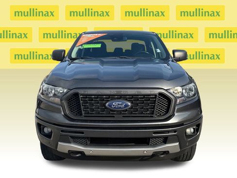 Used 2019 Ford Ranger XLT w/ Equipment Group 301A Mid image 10