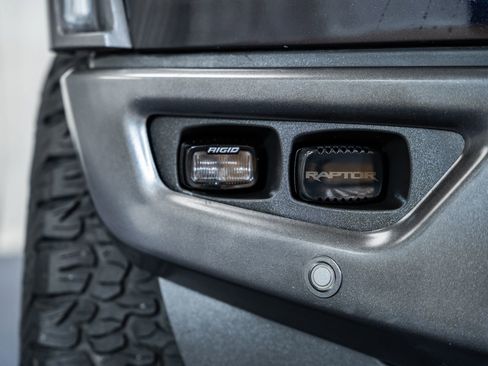 Certified 2022 Ford F150 Raptor w/ Raptor 37 Performance Package image 10