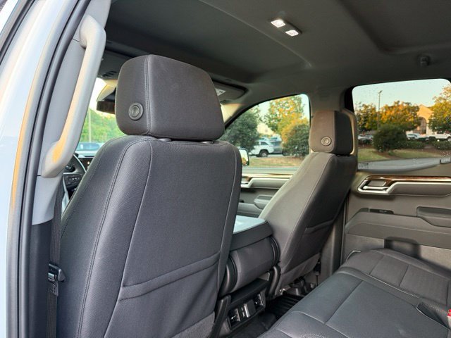 Used 2026 GMC Sierra 1500 Elevation AWD/4WD image 26
