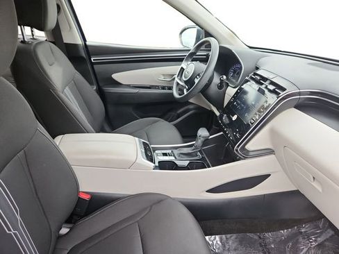 Used 2024 Hyundai Tucson SEL image 17