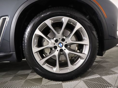 Used 2022 BMW X5 xDrive40i w/ Executive Package image 33