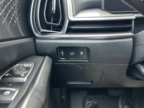 New 2026 Kia Sorento EX image 28