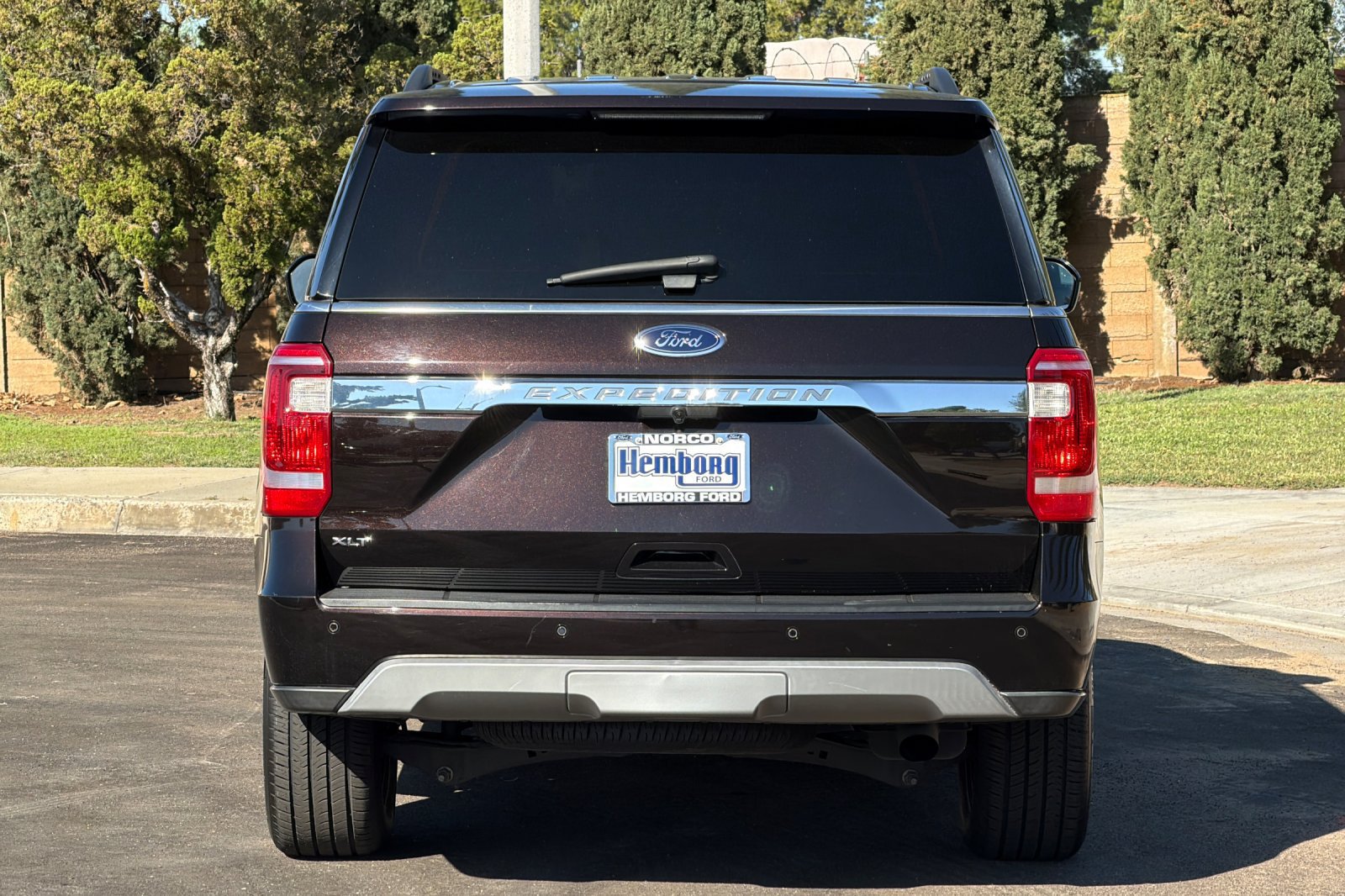 Used 2021 Ford Expedition XLT RWD image 5