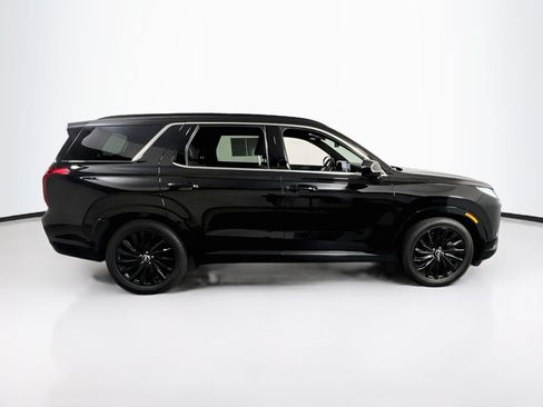 Used 2024 Hyundai Palisade Calligraphy AWD/4WD image 4