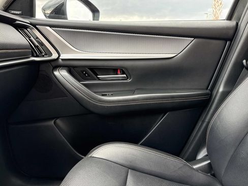 Certified 2025 MAZDA CX-90 Plug-In Hybrid w/Premium Sport AWD/4WD image 35