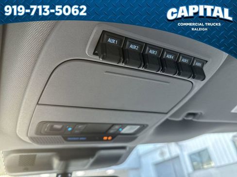 New 2024 Ford F550 4x4 Regular Cab Super Duty image 28