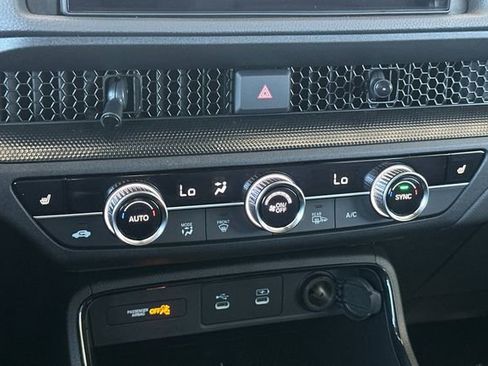 New 2026 Honda CR-V TrailSport image 24