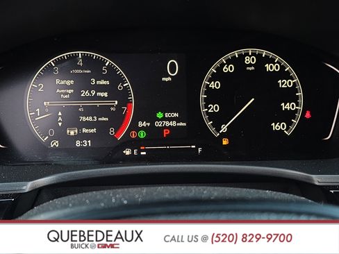Used 2024 Honda Civic Sport image 16