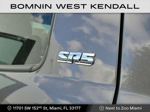 Used 2021 Toyota Tundra SR5 image 8