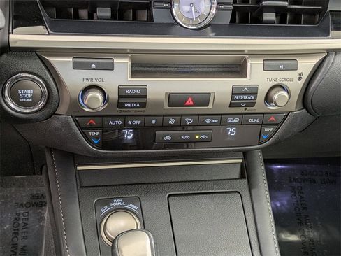 Used 2016 Lexus ES 350 image 20