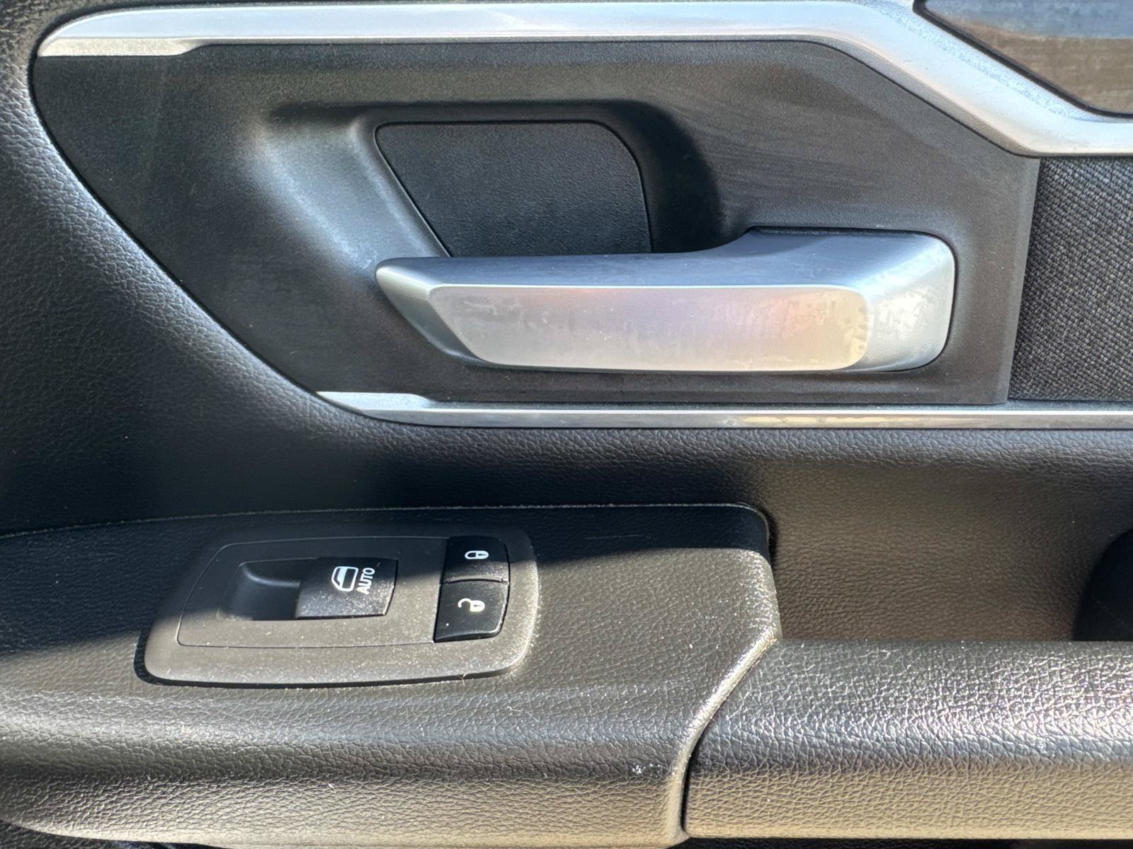 Used 2022 RAM 1500 Big Horn RWD image 14