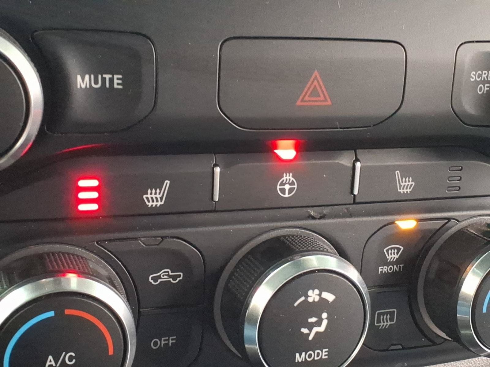 Used 2022 RAM 1500 Big Horn AWD/4WD image 17