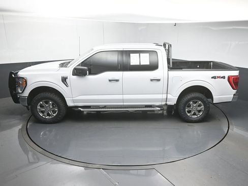 Used 2023 Ford F150 XLT w/ Equipment Group 301A Mid AWD/4WD image 42