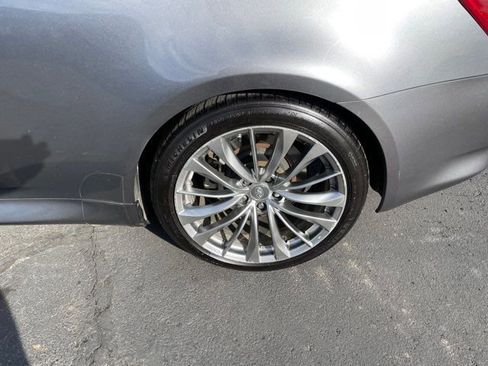 Used 2012 INFINITI G37 Sport w/ Premium Pkg image 23
