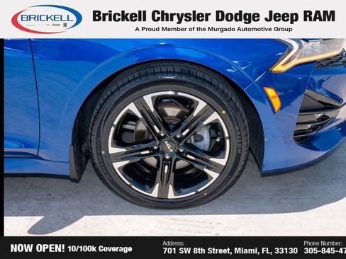 Used 2022 Kia K5 GT-Line FWD image 36