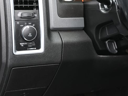 Used 2018 RAM 1500 Big Horn image 22