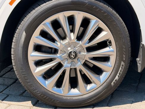 Used 2020 Hyundai Palisade Limited FWD image 13