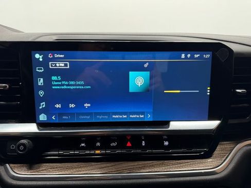 Used 2023 Chevrolet Silverado 1500 RST w/ Texas Edition Plus image 28