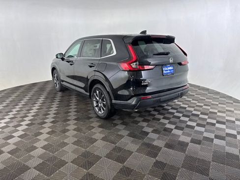 Used 2026 Honda CR-V EX-L image 8