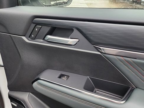 New 2026 GMC Acadia AT4 image 41